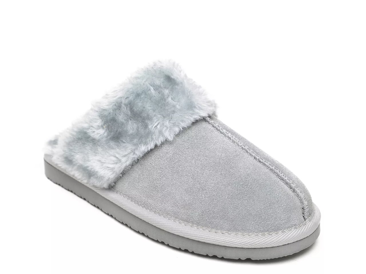 Chesney Scuff Slipper - Women's