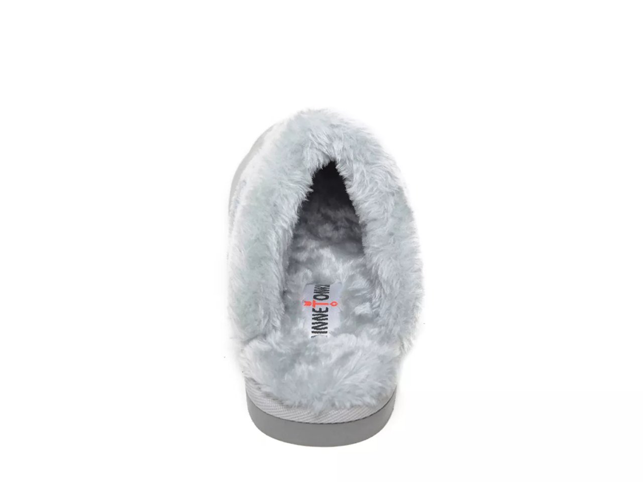 Chesney Scuff Slipper - Women's