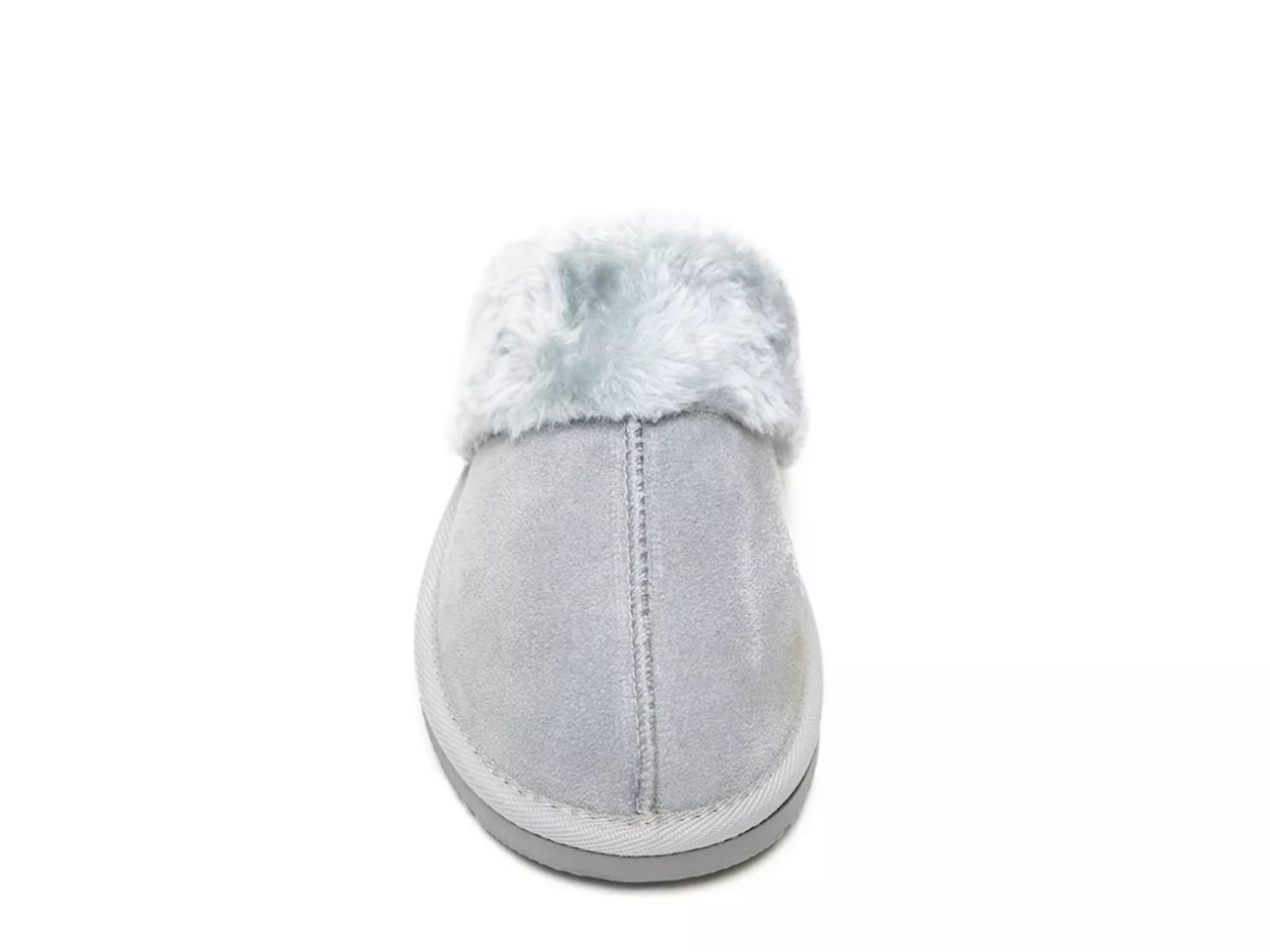 Chesney Scuff Slipper - Women's