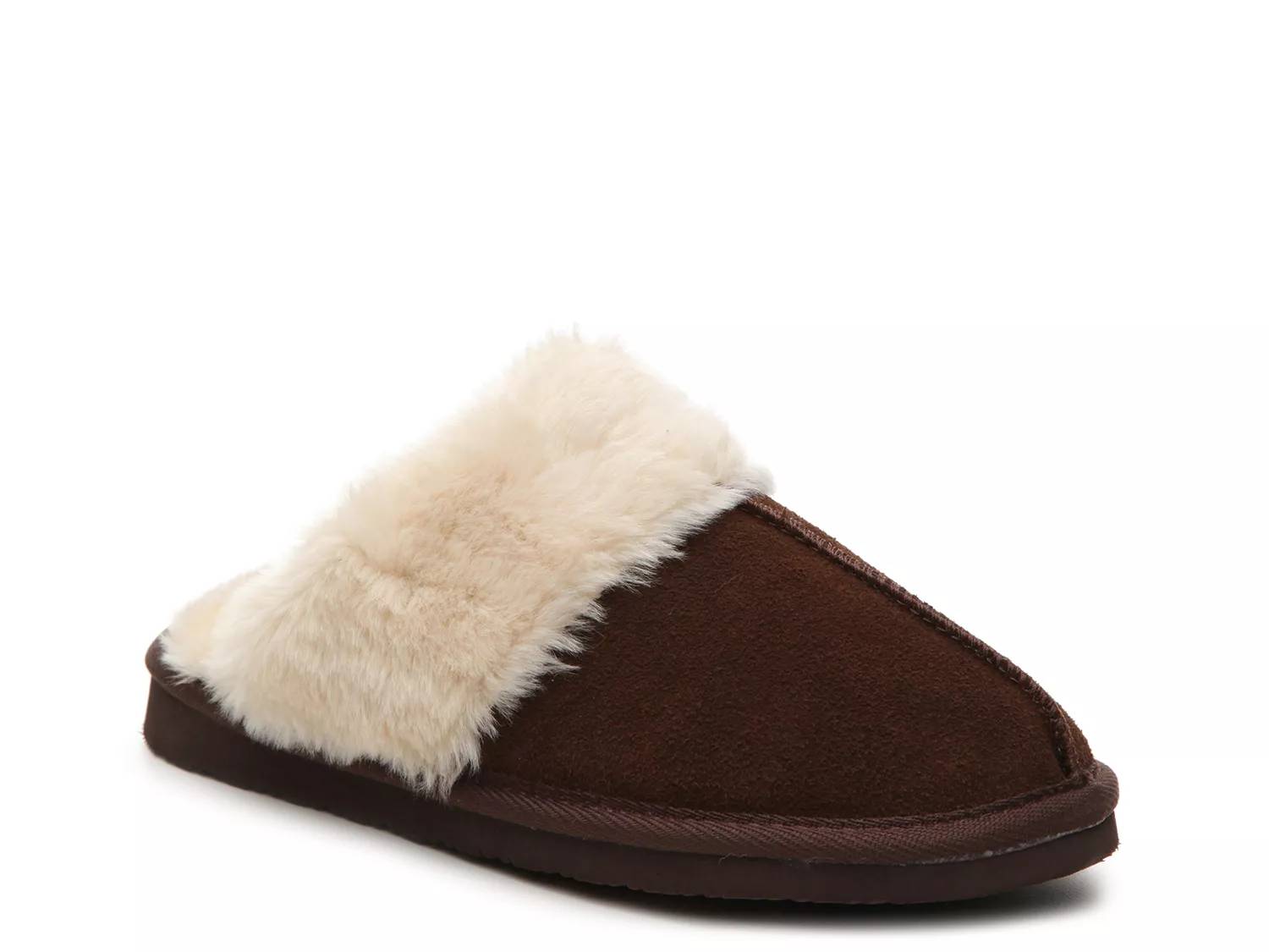 Chesney Scuff Slipper - Women's