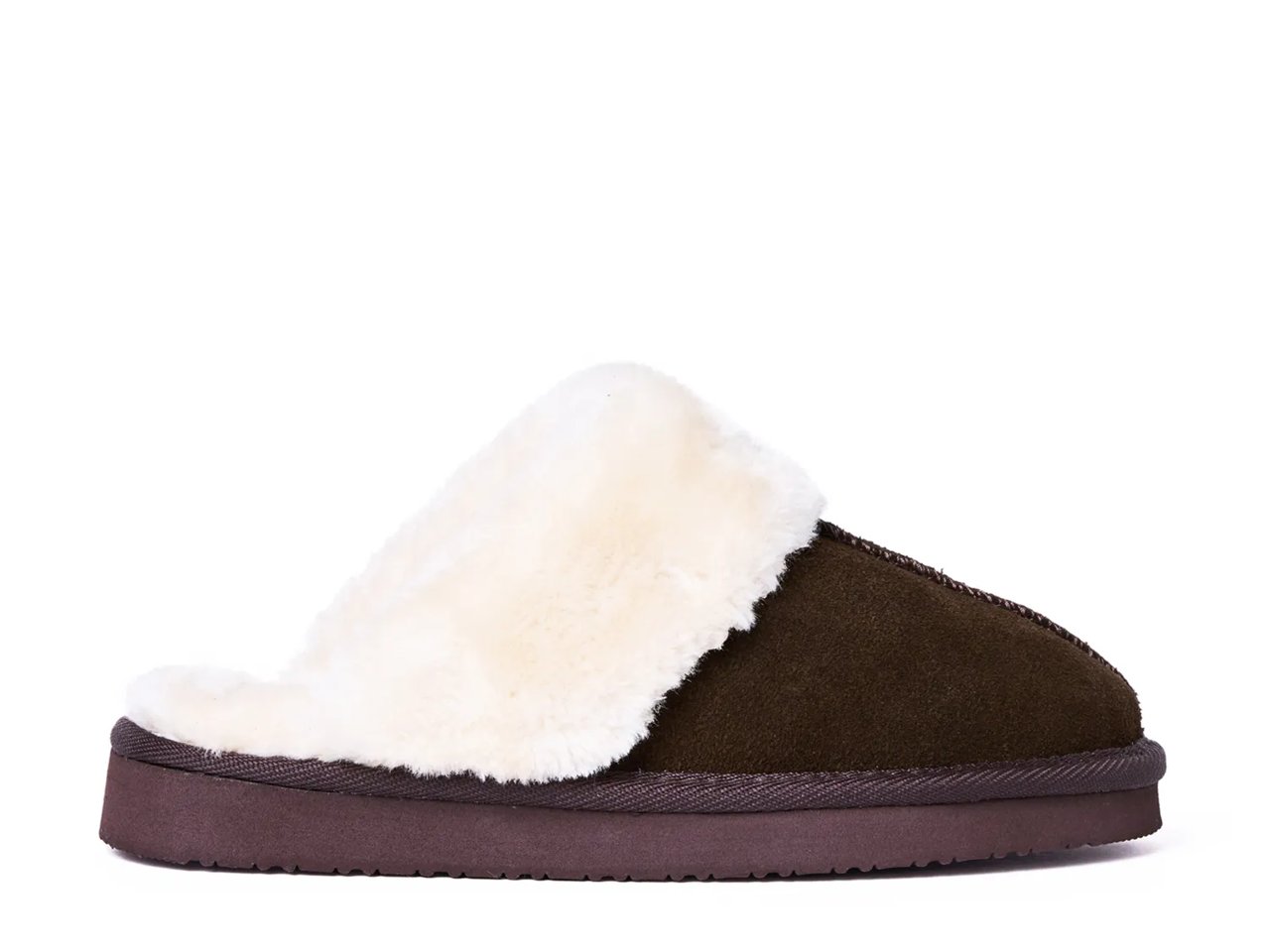 Chesney Scuff Slipper - Women's