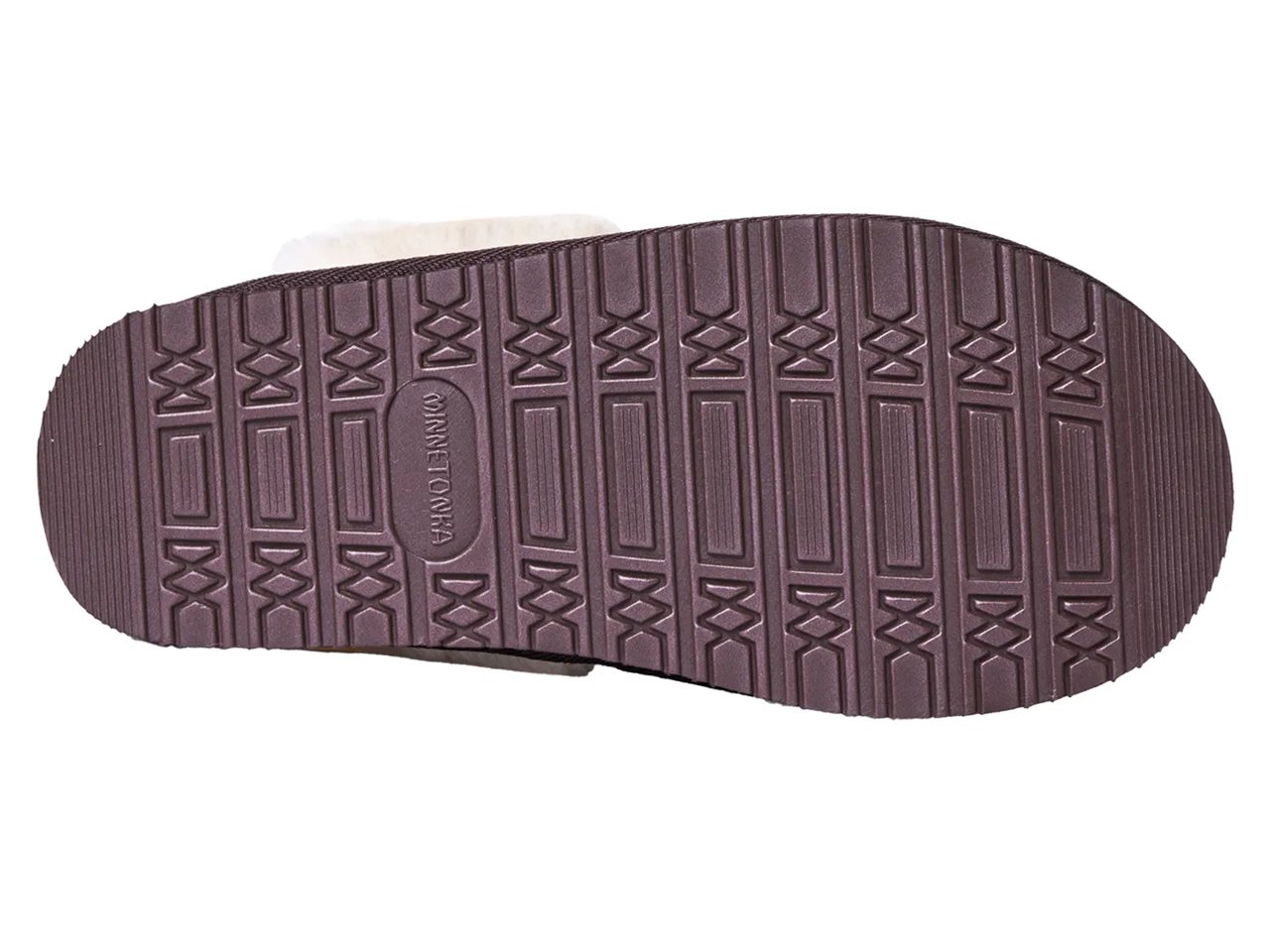 Chesney Scuff Slipper - Women's