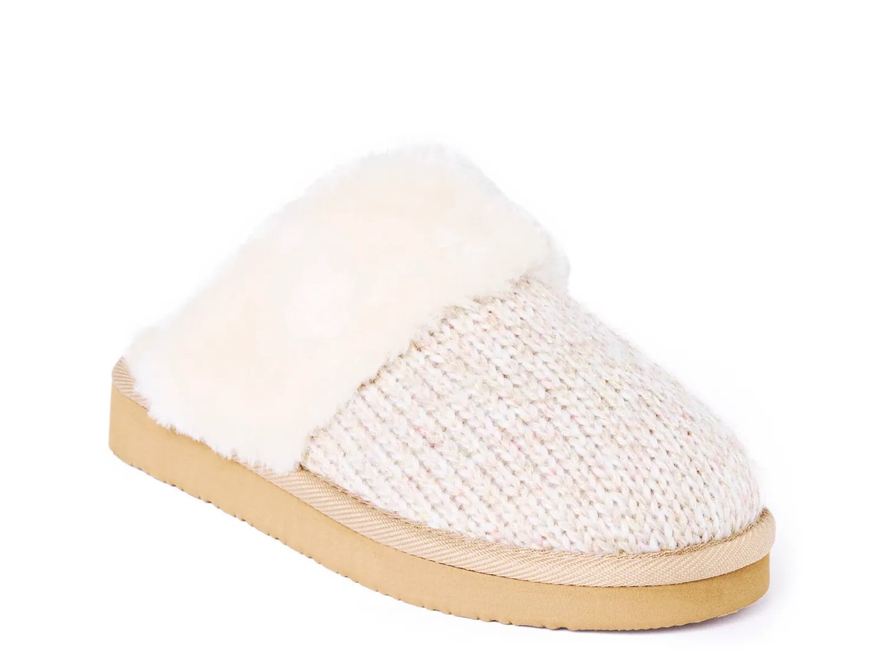 Chesney Scuff Slipper - Women's