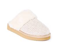 Chesney Scuff Slipper - Women's Taupe view