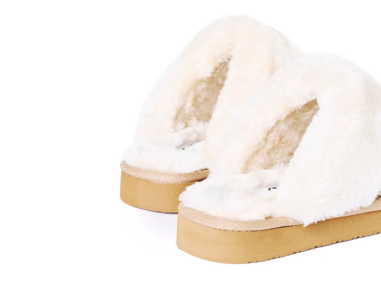 Chesney Scuff Slipper - Women's