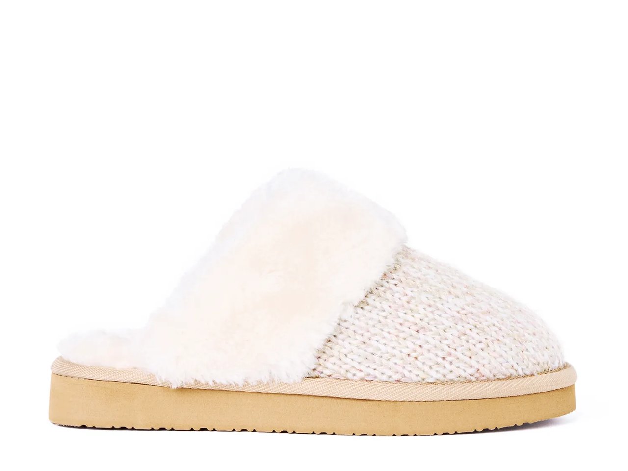 Chesney Scuff Slipper - Women's