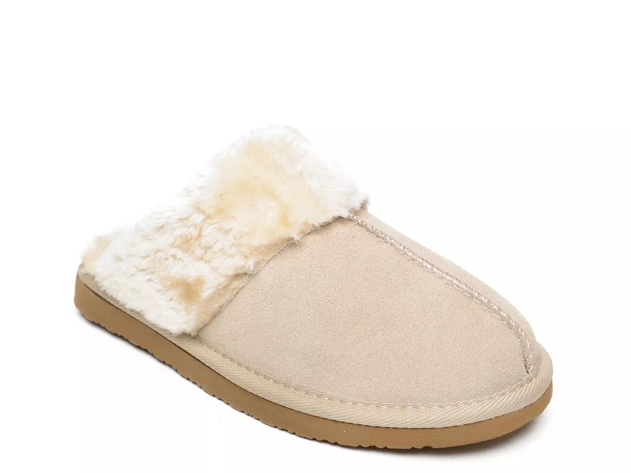 Chesney Scuff Slipper - Women's