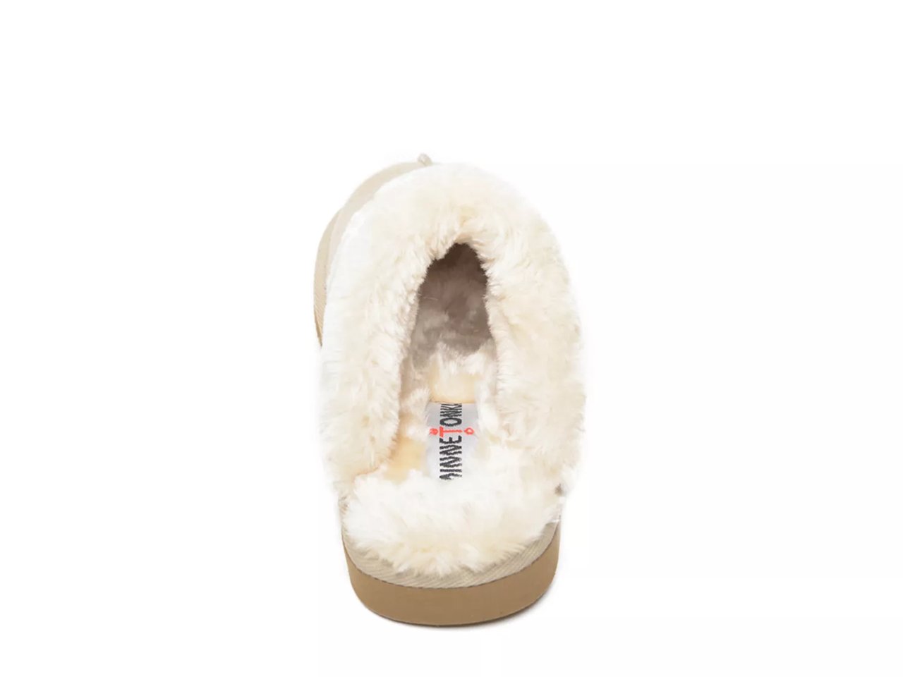 Chesney Scuff Slipper - Women's