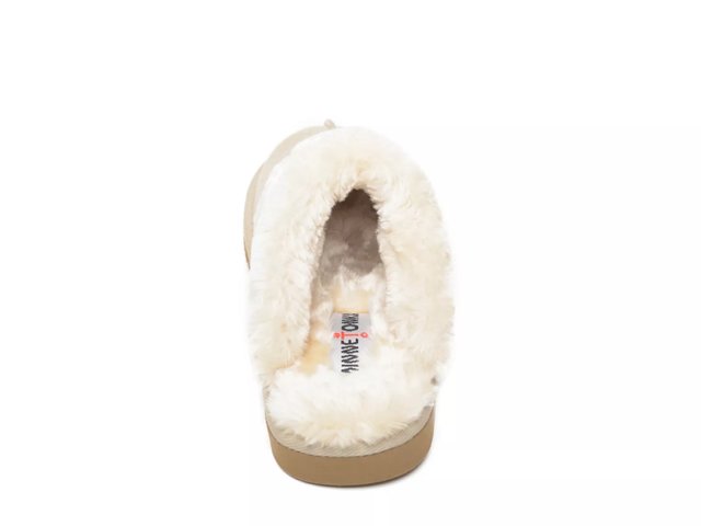 Chesney Scuff Slipper - Women's