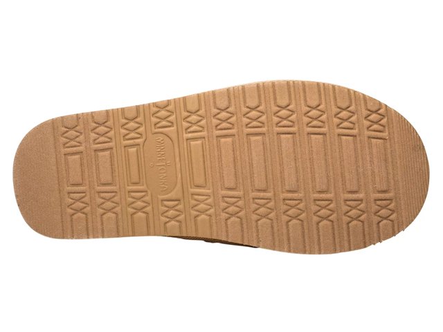 Chesney Scuff Slipper - Women's