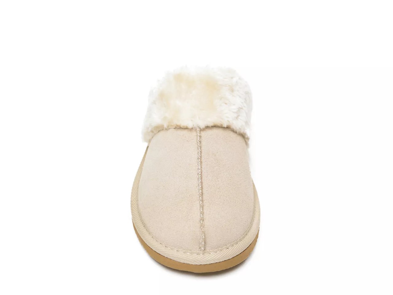 Chesney Scuff Slipper - Women's