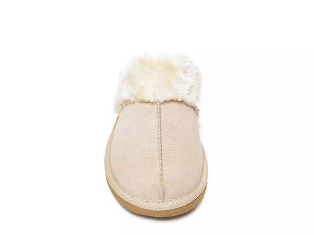 Chesney Scuff Slipper - Women's
