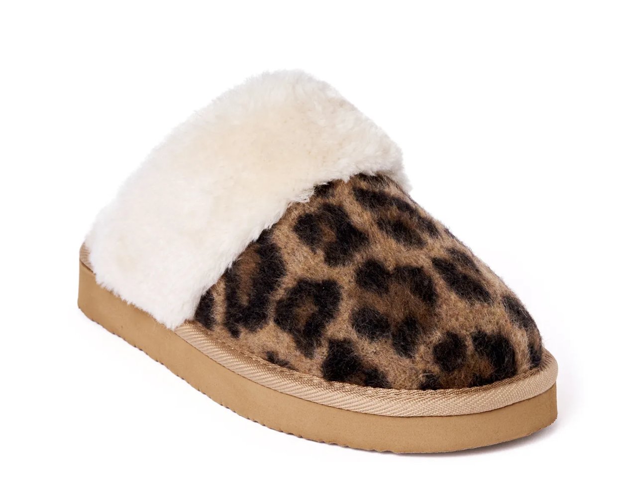 Chesney Scuff Slipper - Women's