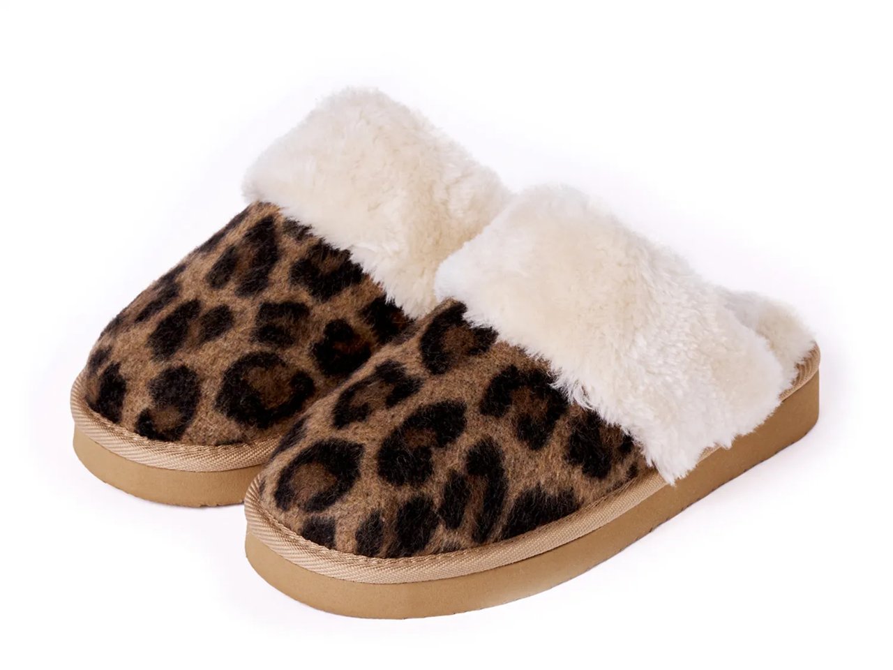 Chesney Scuff Slipper - Women's