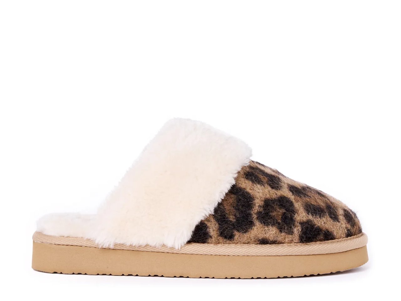 Chesney Scuff Slipper - Women's