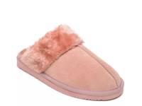 Chesney Scuff Slipper - Women's Light Pink view