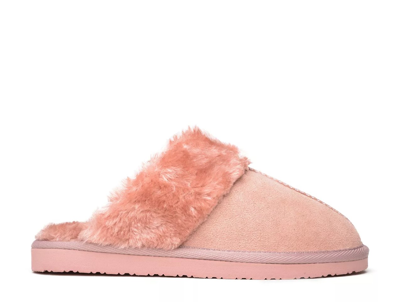 Chesney Scuff Slipper - Women's