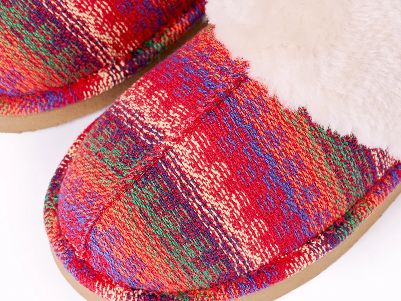 Chesney Scuff Slipper - Women's