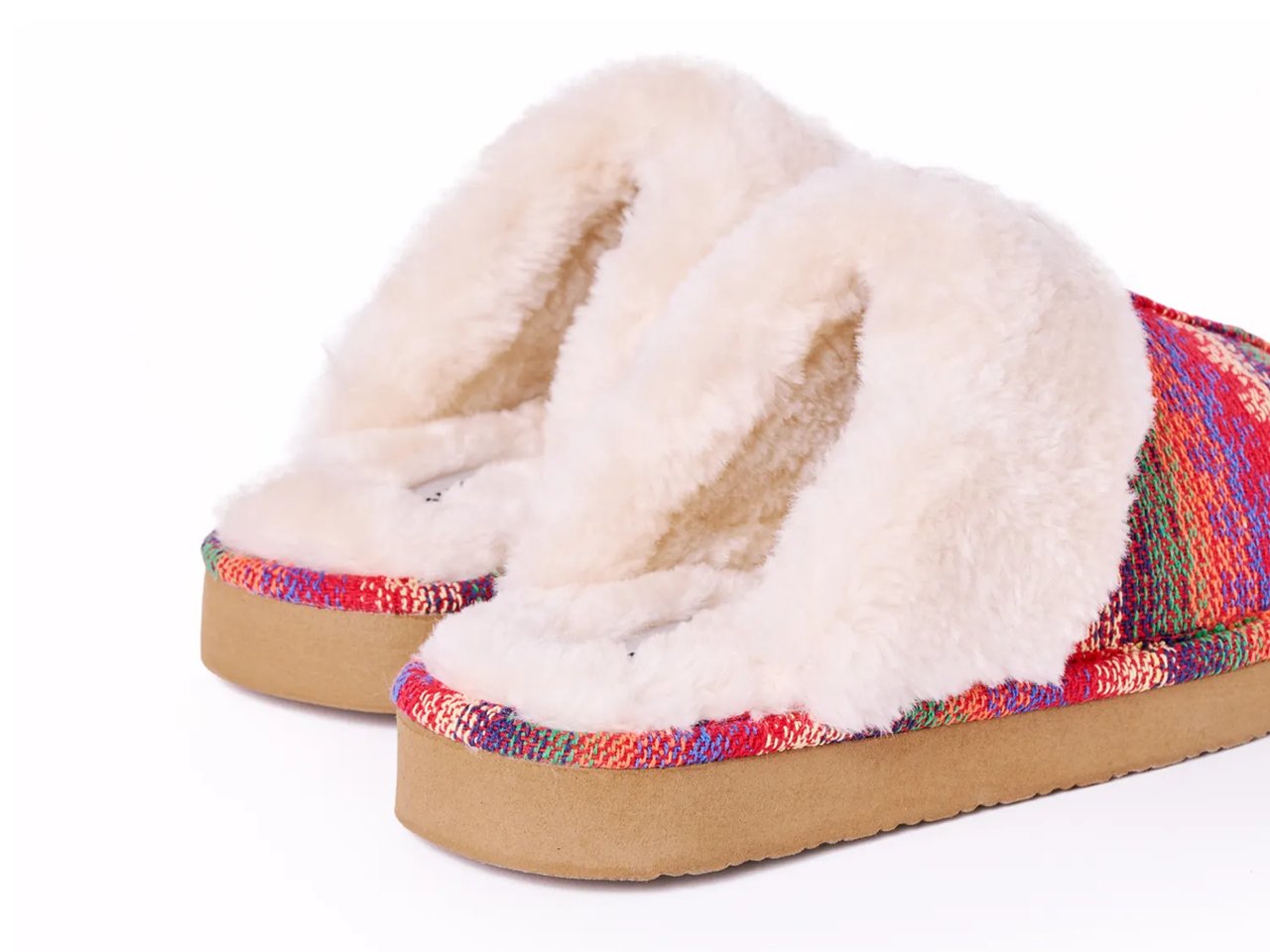 Chesney Scuff Slipper - Women's