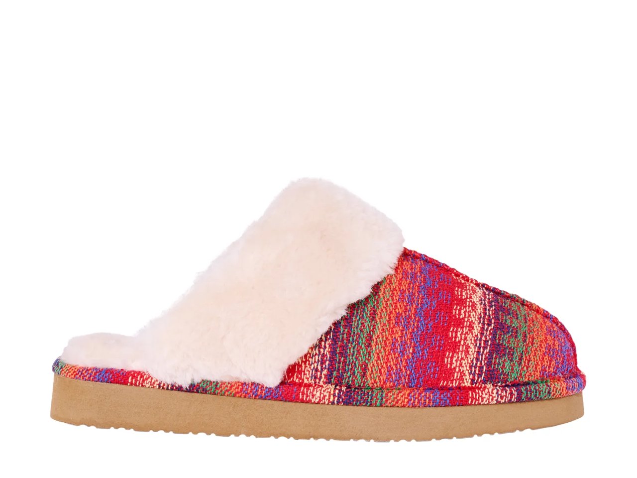 Chesney Scuff Slipper - Women's