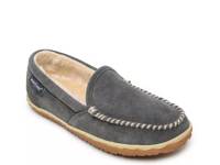 Tempe Slipper - Women's Grey view