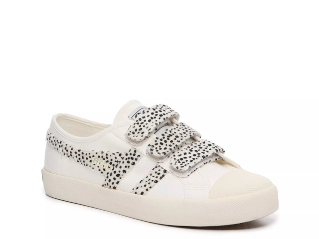 Coaster Sneaker - Women's