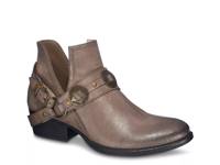 Elisa Bootie Taupe/Stone view