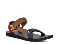 Original Universal Sandal Dark Brown view
