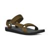 Original Universal Sandal Dark Green view