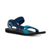 Original Universal Sandal Blue view