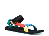 Original Universal Sandal Multicolor view