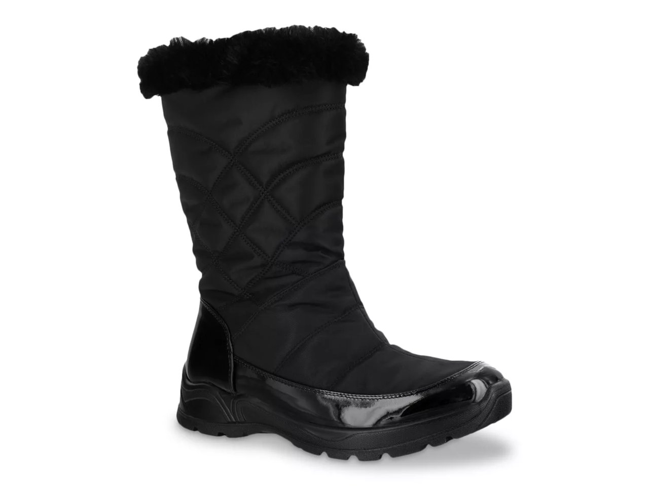 Cuddle Easy Dry Waterproof Boot