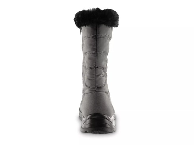 Cuddle Easy Dry Waterproof Boot