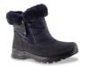 Frosty Easy Dry Waterproof Bootie Navy view