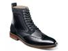 Finnegan Boot Black view