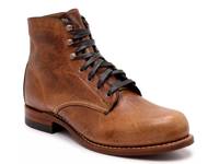 1000 Mile Boot Cognac view