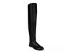 Haleen Over-the-Knee Boot Black view