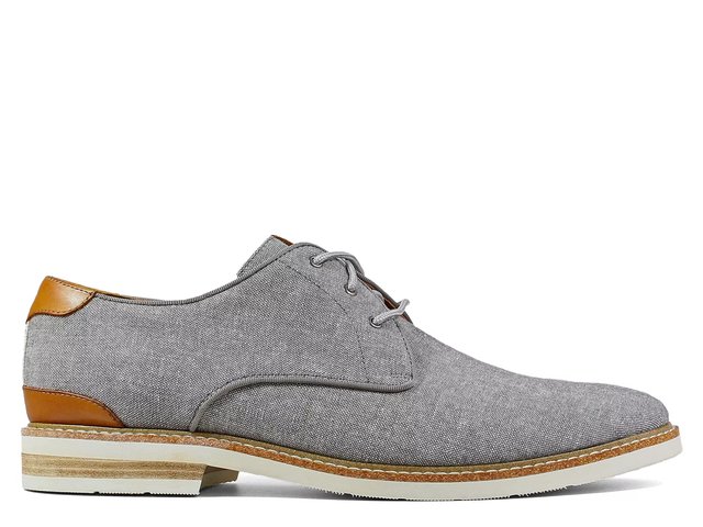 Florsheim Highland Plain Toe Oxford - Free Shipping | DSW display picture 2