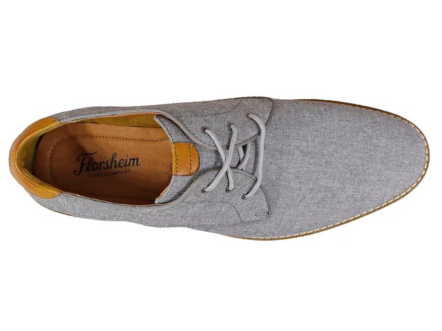 Florsheim Highland Plain Toe Oxford - Free Shipping | DSW display picture 1