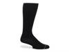 Everyday Men's Compression Knee Socks Navy view