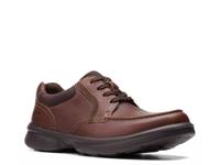 Bradley Vibe Shoe Dark Brown view