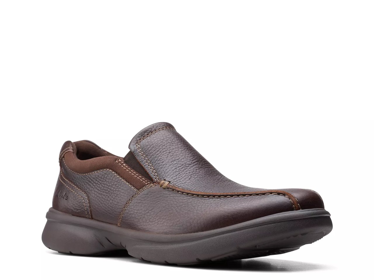 Bradley Step Loafer