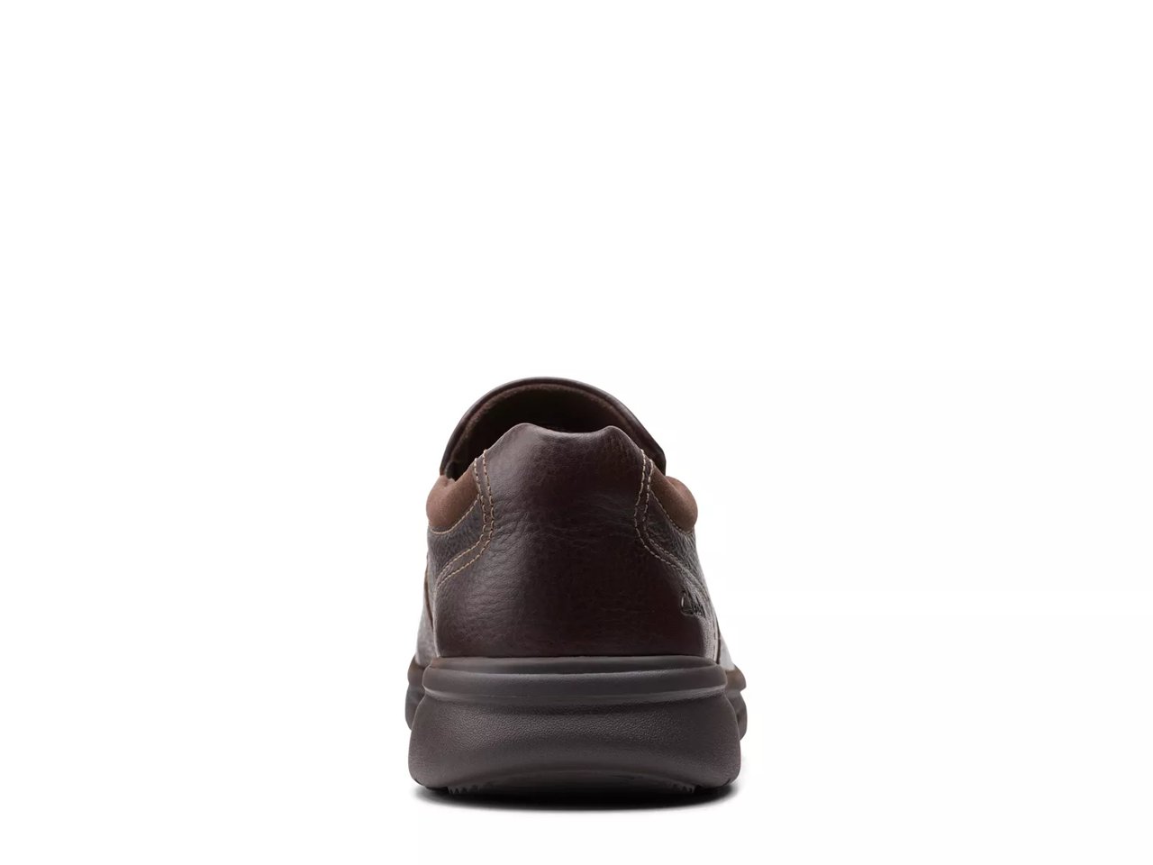 Bradley Step Loafer