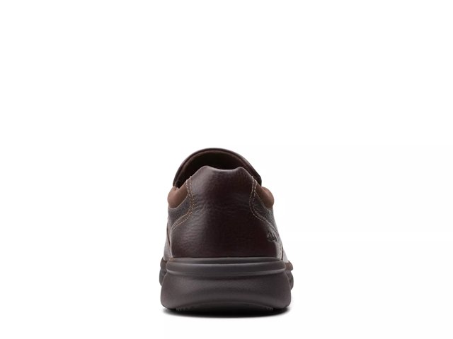 Bradley Step Loafer
