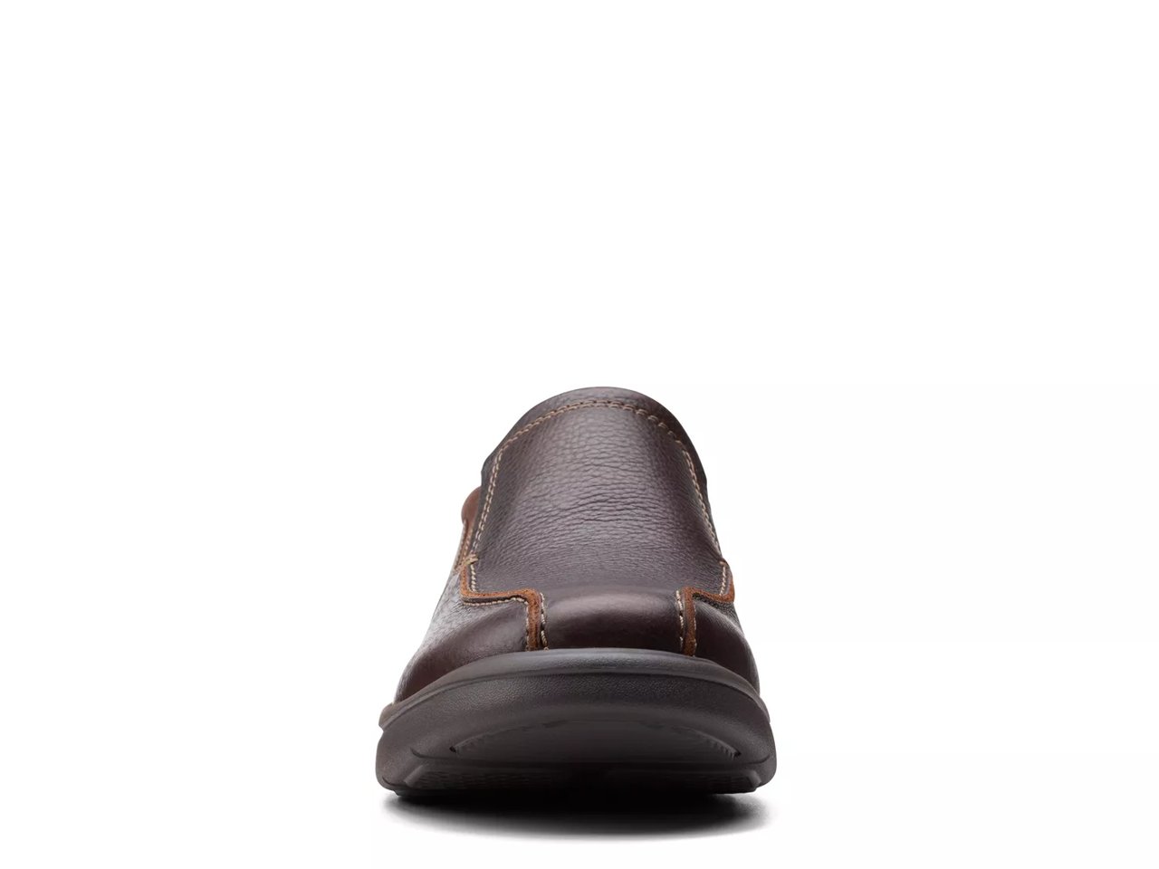 Bradley Step Loafer