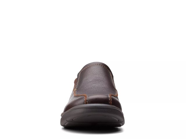 Bradley Step Loafer