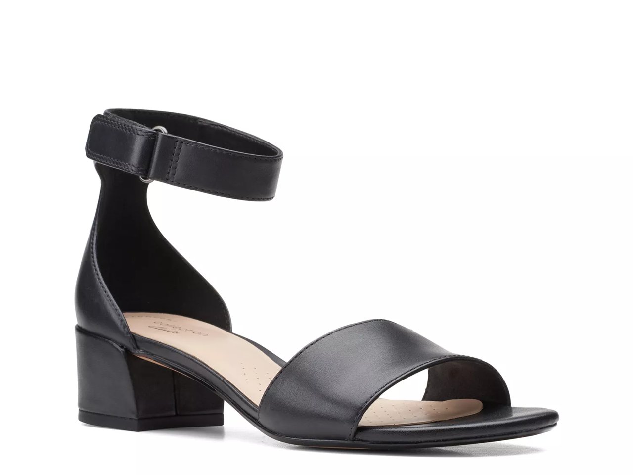 Caroleigh Anya Sandal