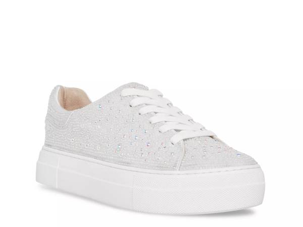 Click to shop women's Betsey Johnson sneakers at DSW Designer Shoe Warehouse