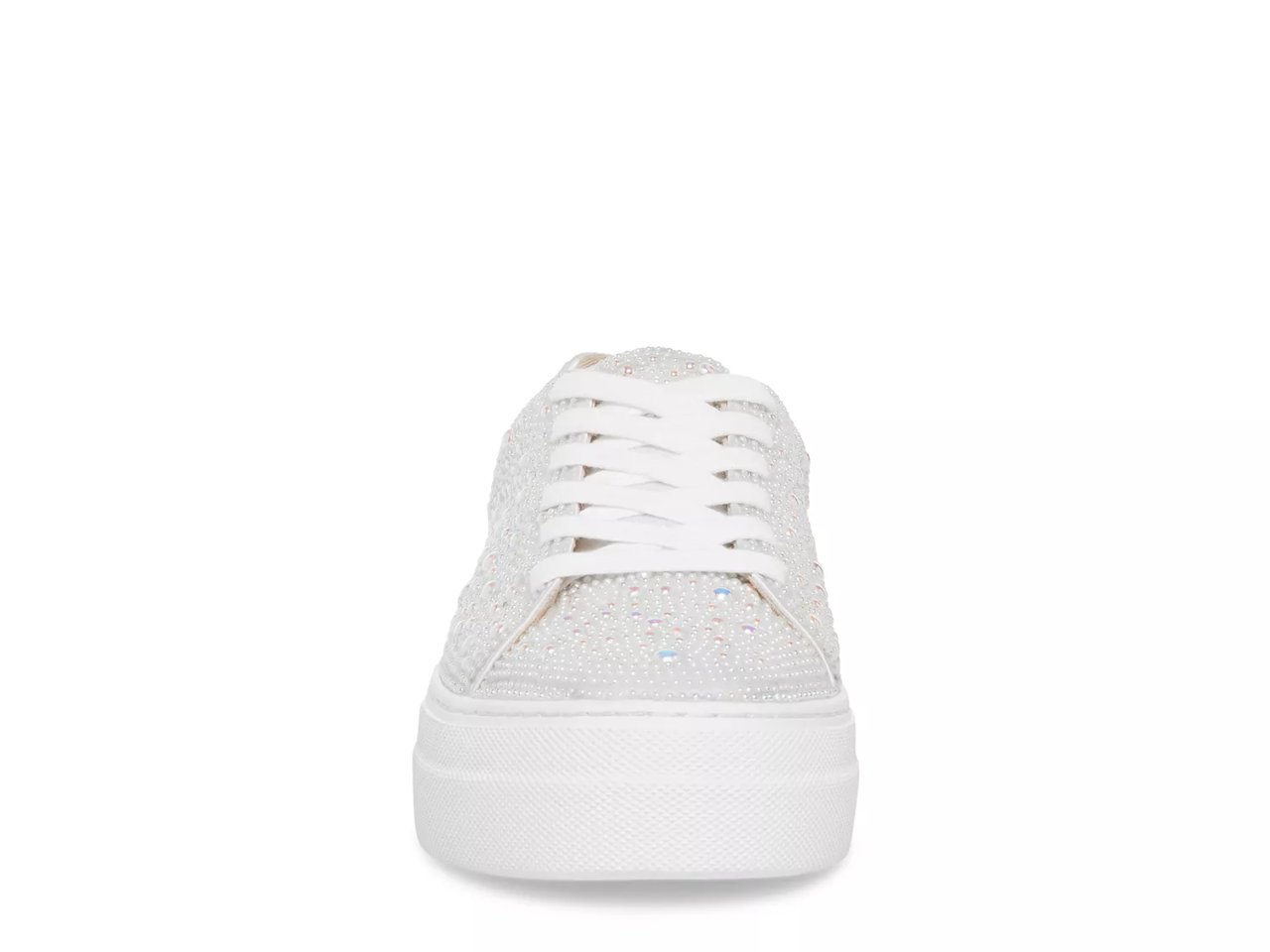 Suton Highwall Bling Platform Sneaker