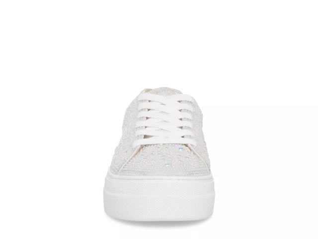 Suton Highwall Bling Platform Sneaker